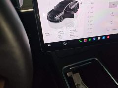 Tesla Model 3 Rear-Wheel Drive - ფოტო 12