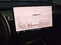 Tesla Model 3 Rear-Wheel Drive - ფოტო 13