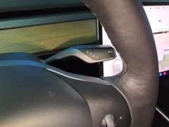 Tesla Model 3 Rear-Wheel Drive - ფოტო 14