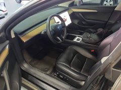 Tesla Model 3 Rear-Wheel Drive - ფოტო 15