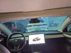 Tesla Model 3 Rear-Wheel Drive - ფოტო 18