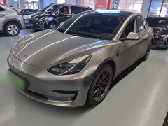 Tesla Model 3 Rear-Wheel Drive - ფოტო 2