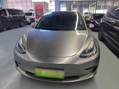 Tesla Model 3 Rear-Wheel Drive - ფოტო 3