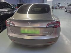 Tesla Model 3 Rear-Wheel Drive - ფოტო 6