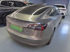 Tesla Model 3 Rear-Wheel Drive - ფოტო 7
