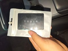 Tesla Model 3 Rear-Wheel Drive - ფოტო 9