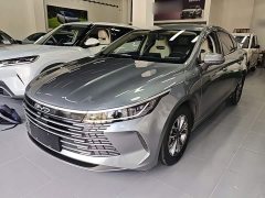 BYD Destroyer 05 Glory Edition DM-i 55KM Luxury - ფოტო 1