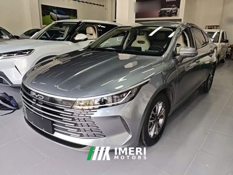 2024 BYD Destroyer 05 Glory Edition DM-i 55KM Luxury - ავტომობილი ჩინეთიდან