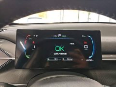 BYD Destroyer 05 Glory Edition DM-i 55KM Luxury - ფოტო 12