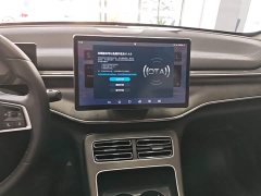 BYD Destroyer 05 Glory Edition DM-i 55KM Luxury - ფოტო 13