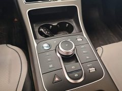BYD Destroyer 05 Glory Edition DM-i 55KM Luxury - ფოტო 14