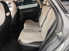 BYD Destroyer 05 Glory Edition DM-i 55KM Luxury - ფოტო 17