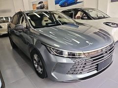 BYD Destroyer 05 Glory Edition DM-i 55KM Luxury - ფოტო 4