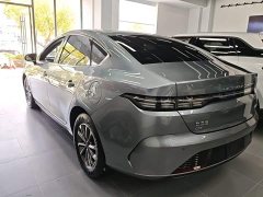 BYD Destroyer 05 Glory Edition DM-i 55KM Luxury - ფოტო 5