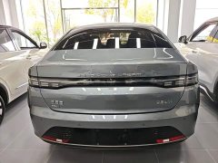 BYD Destroyer 05 Glory Edition DM-i 55KM Luxury - ფოტო 6
