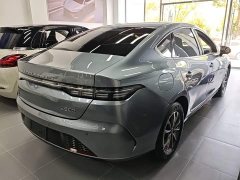 BYD Destroyer 05 Glory Edition DM-i 55KM Luxury - ფოტო 7