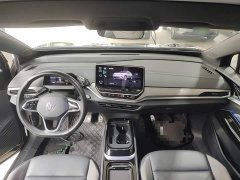 Volkswagen ID.4 CROZZ 2022 Long Range Lite PRO - ფოტო 10