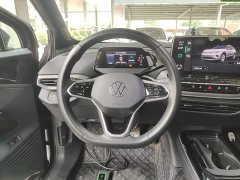 Volkswagen ID.4 CROZZ 2022 Long Range Lite PRO - ფოტო 11