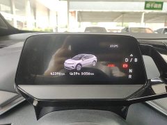 Volkswagen ID.4 CROZZ 2022 Long Range Lite PRO - ფოტო 12