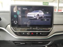 Volkswagen ID.4 CROZZ 2022 Long Range Lite PRO - ფოტო 13