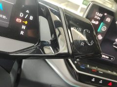 Volkswagen ID.4 CROZZ 2022 Long Range Lite PRO - ფოტო 14