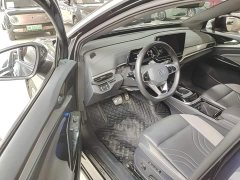 Volkswagen ID.4 CROZZ 2022 Long Range Lite PRO - ფოტო 16