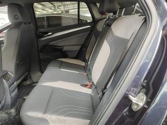 Volkswagen ID.4 CROZZ 2022 Long Range Lite PRO - ფოტო 17