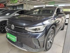 Volkswagen ID.4 CROZZ 2022 Long Range Lite PRO - ფოტო 2