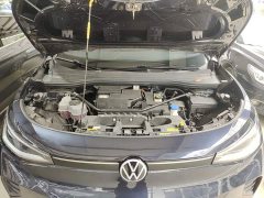 Volkswagen ID.4 CROZZ 2022 Long Range Lite PRO - ფოტო 20