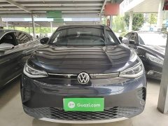 Volkswagen ID.4 CROZZ 2022 Long Range Lite PRO - ფოტო 3
