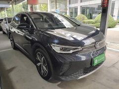 Volkswagen ID.4 CROZZ 2022 Long Range Lite PRO - ფოტო 4