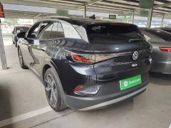 Volkswagen ID.4 CROZZ 2022 Long Range Lite PRO - ფოტო 5