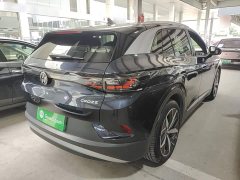 Volkswagen ID.4 CROZZ 2022 Long Range Lite PRO - ფოტო 7