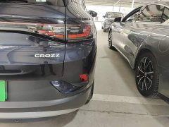 Volkswagen ID.4 CROZZ 2022 Long Range Lite PRO - ფოტო 8