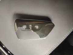 Volkswagen ID.4 CROZZ 2022 Long Range Lite PRO - ფოტო 9