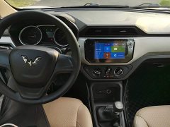 Wuling Hongguang 2019 1.5L S Comfort National VI LAR - ფოტო 10