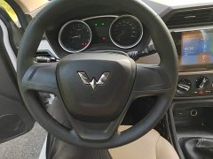 Wuling Hongguang 2019 1.5L S Comfort National VI LAR - ფოტო 11