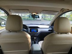Wuling Hongguang 2019 1.5L S Comfort National VI LAR - ფოტო 18