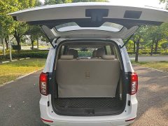 Wuling Hongguang 2019 1.5L S Comfort National VI LAR - ფოტო 19