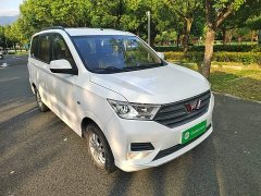 Wuling Hongguang 2019 1.5L S Comfort National VI LAR - ფოტო 4