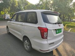 Wuling Hongguang 2019 1.5L S Comfort National VI LAR - ფოტო 5