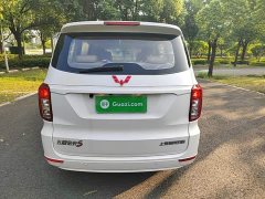 Wuling Hongguang 2019 1.5L S Comfort National VI LAR - ფოტო 6
