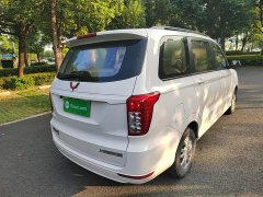 Wuling Hongguang 2019 1.5L S Comfort National VI LAR - ფოტო 7
