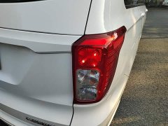 Wuling Hongguang 2019 1.5L S Comfort National VI LAR - ფოტო 8