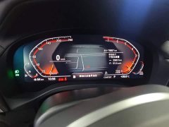 BMW X3 2022 Facelift xDrive25i M Sport Package - ფოტო 12