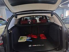 BMW X3 2022 Facelift xDrive25i M Sport Package - ფოტო 19