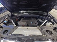 BMW X3 2022 Facelift xDrive25i M Sport Package - ფოტო 20