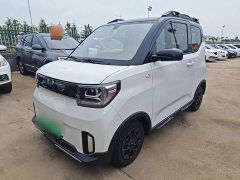 Wuling Hongguang MINIEV 2022 GAMEBOY 200km Fun Edition LFP Battery - ფოტო 1