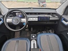 Wuling Hongguang MINIEV 2022 GAMEBOY 200km Fun Edition LFP Battery - ფოტო 10