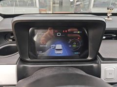 Wuling Hongguang MINIEV 2022 GAMEBOY 200km Fun Edition LFP Battery - ფოტო 12